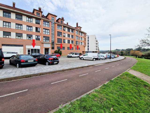 Local comercial en Venta en Gijón - CESAR MAESE ALONSO en Nuevos Roces