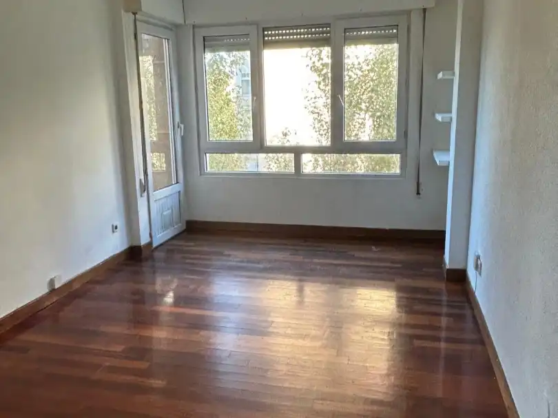 Bedroom of Flat for sale in Camargo  with Balcony