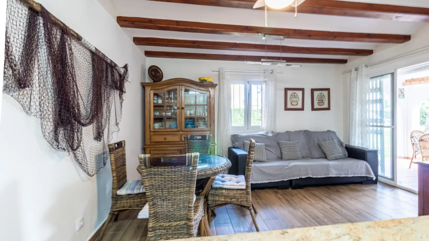 Apartamento con piscina en venta en Las Marinas / Les Marines, imagen 3