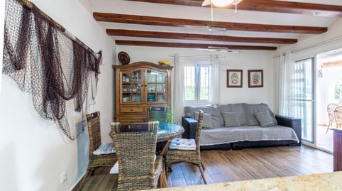 Foto 3 de Apartament en venda a L'Almadrava - L'Estanyó, Dénia