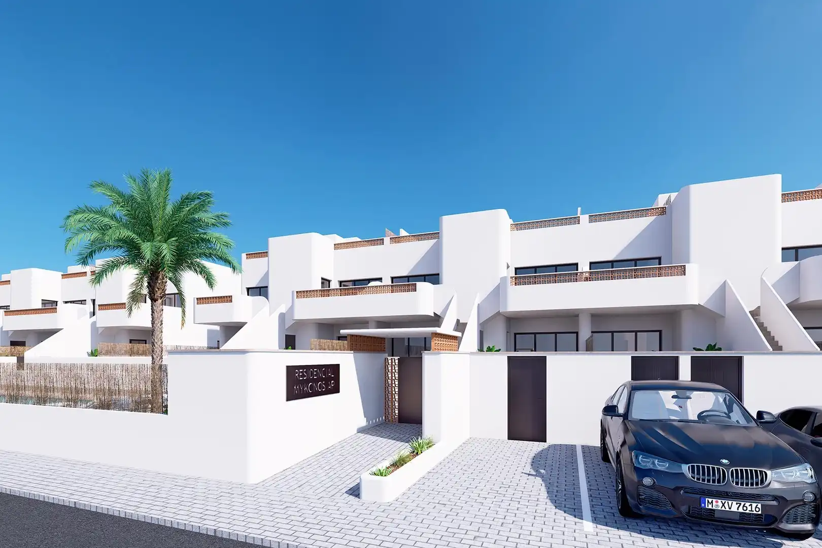 Bungalow con piscina en venta en Dolores, imagen 31