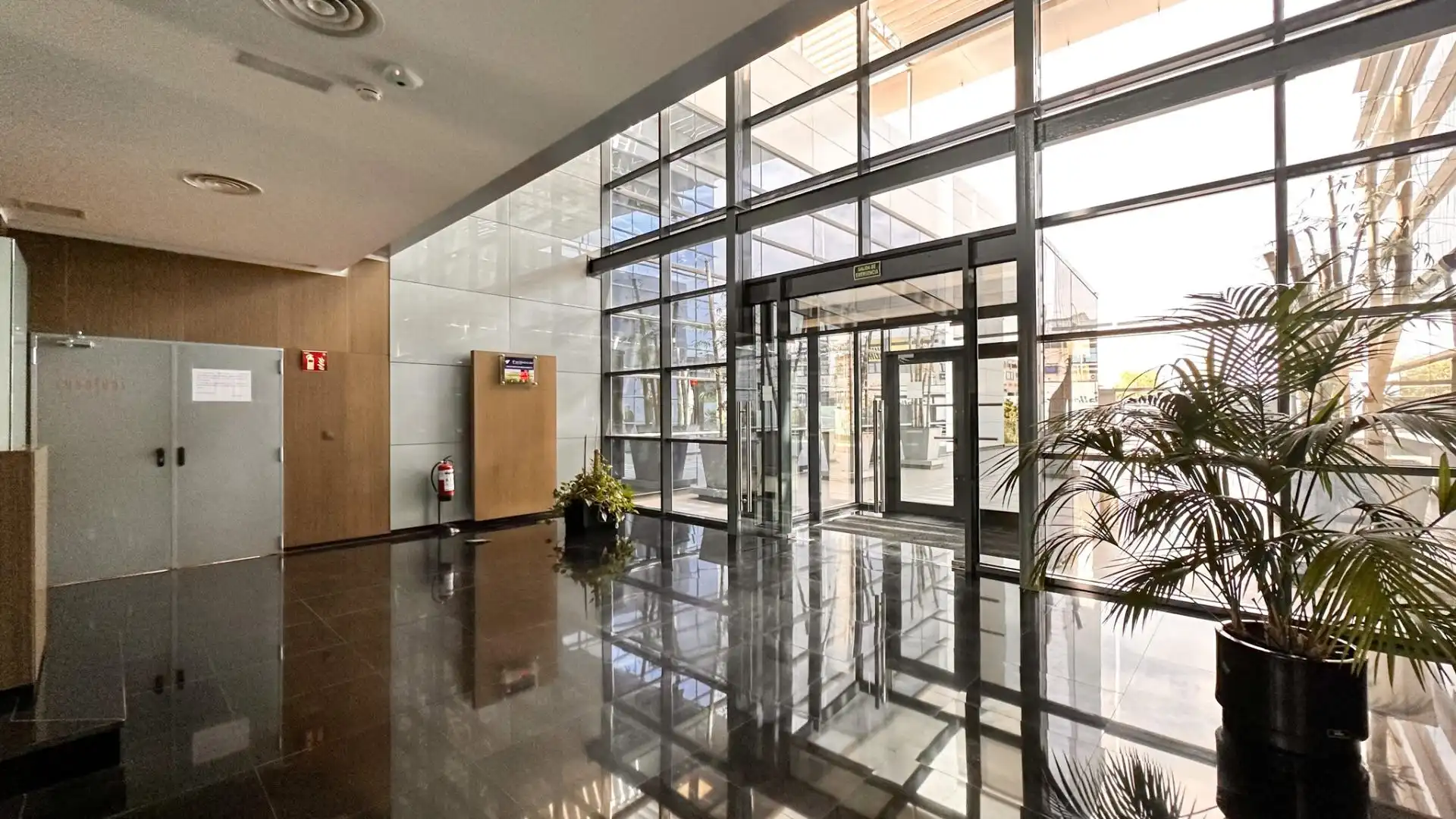 Office for rent in Villaviciosa de Odón