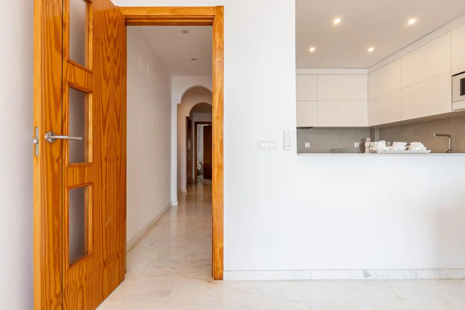 Apartamento en venta en Almuñécar con Jardín privado, Terraza y Piscina comunitaria