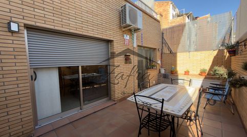 Foto 3 von Einfamilien-Reihenhaus zum Verkauf in Carrer Carrer Lleó Fontova, Llefià, Badalona