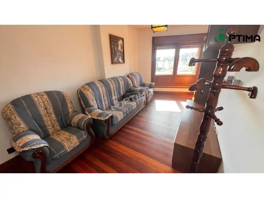 Flat with lift to rent in Ensanche - Sar, imagen 20