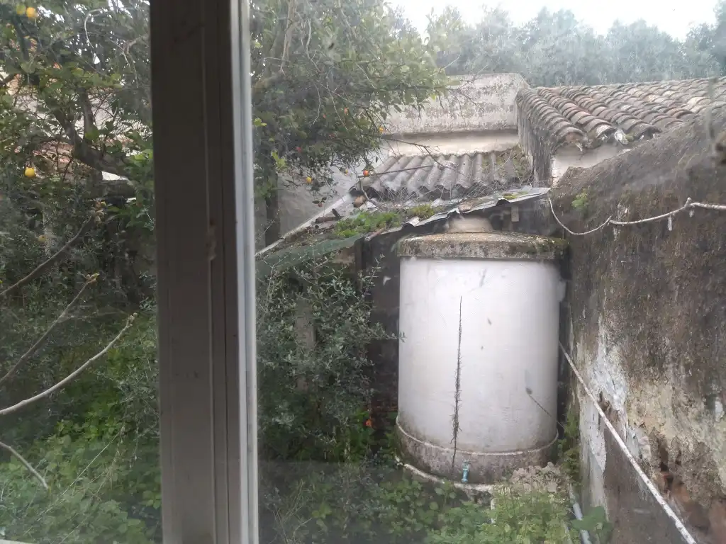 Terrassa de Finca rústica en venda en Castuera amb Terrassa i Traster