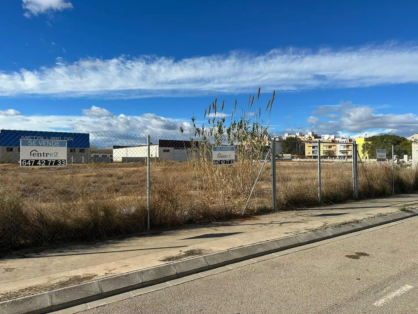 Residential zum Verkauf in L'Alcúdia