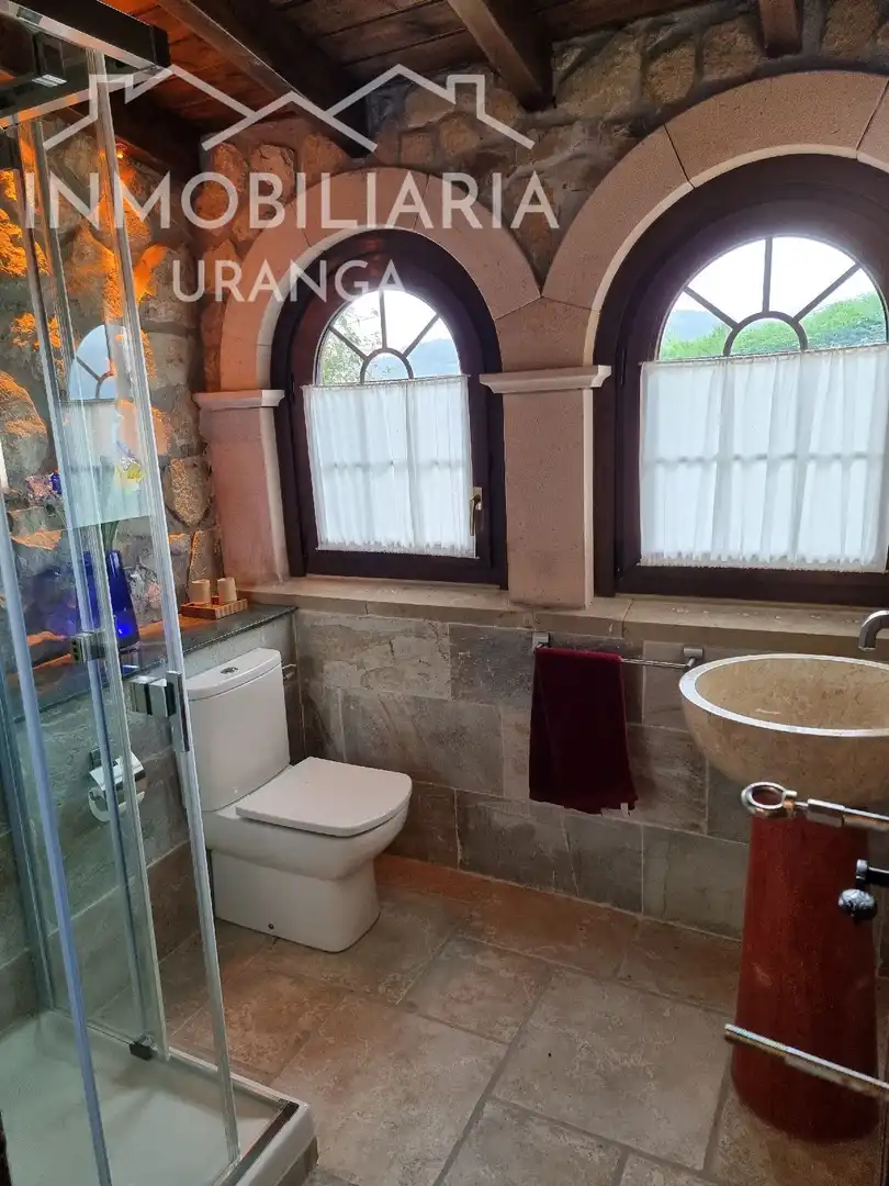 Chalet con jardín en venta en Las Torres, imagen 70