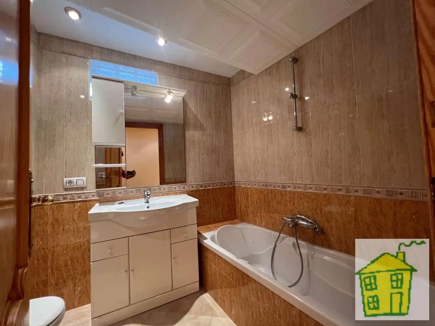 Appartamento con terrazza in vendita a Andújar, imagen 19