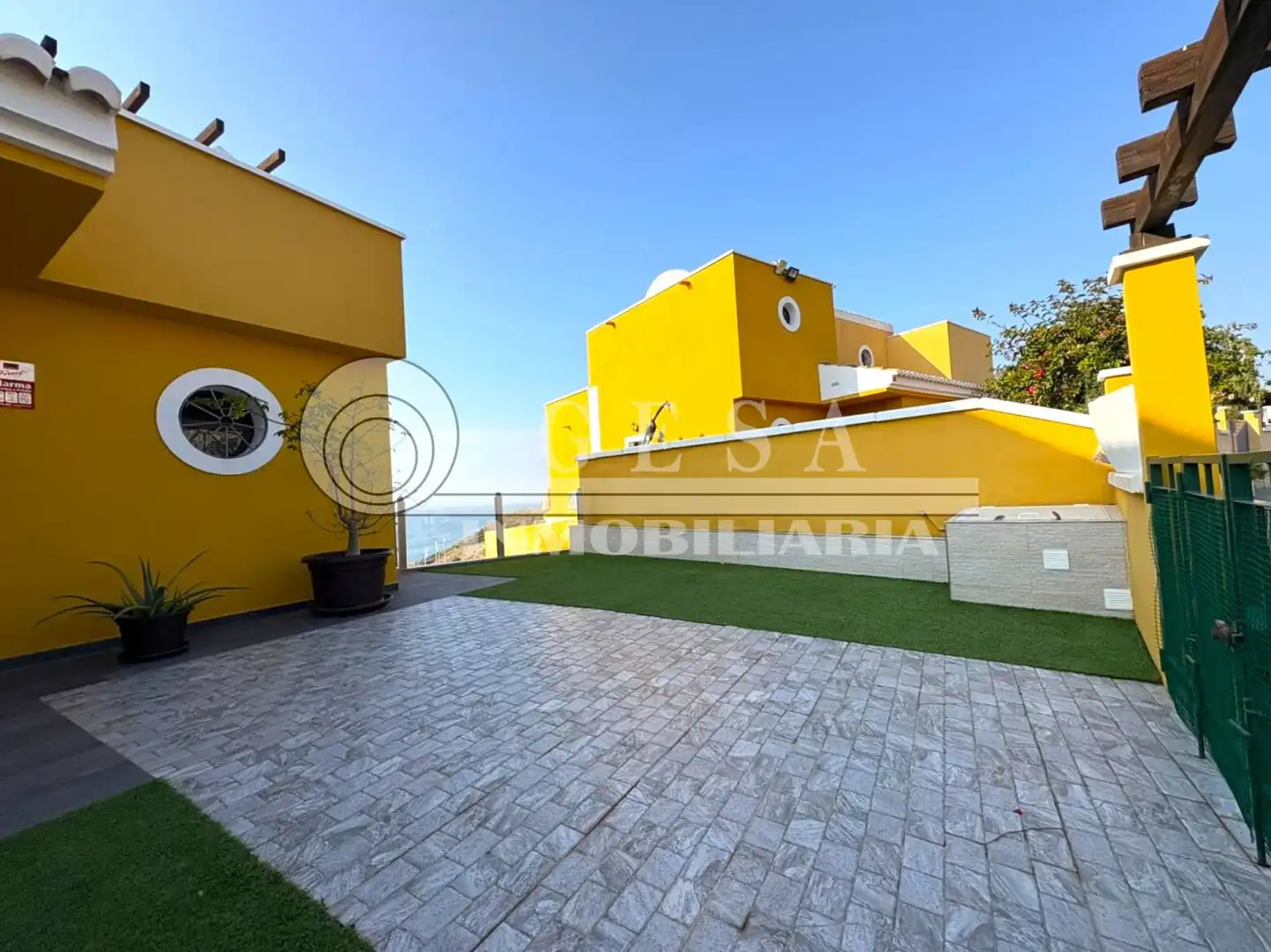 Casa amb piscina en venda a Lagos, imagen 35