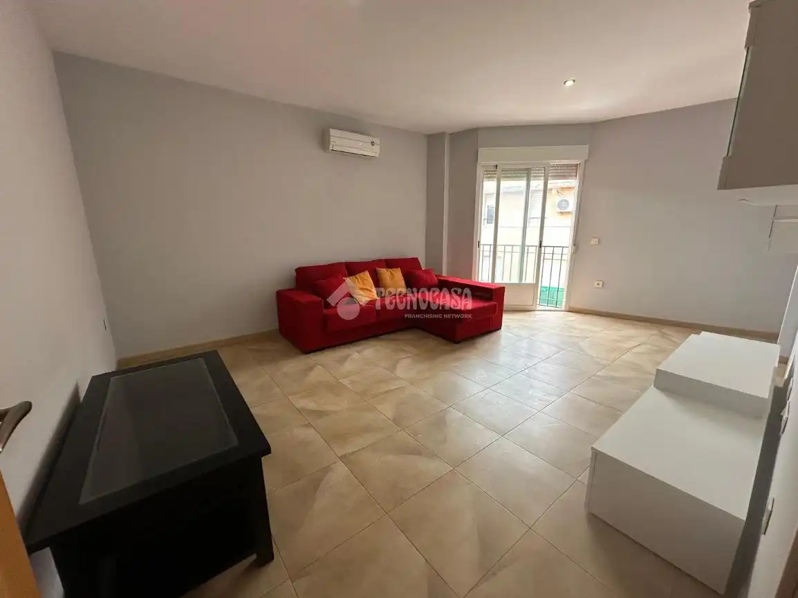 Living room of Flat for sale in Jódar, Jaén