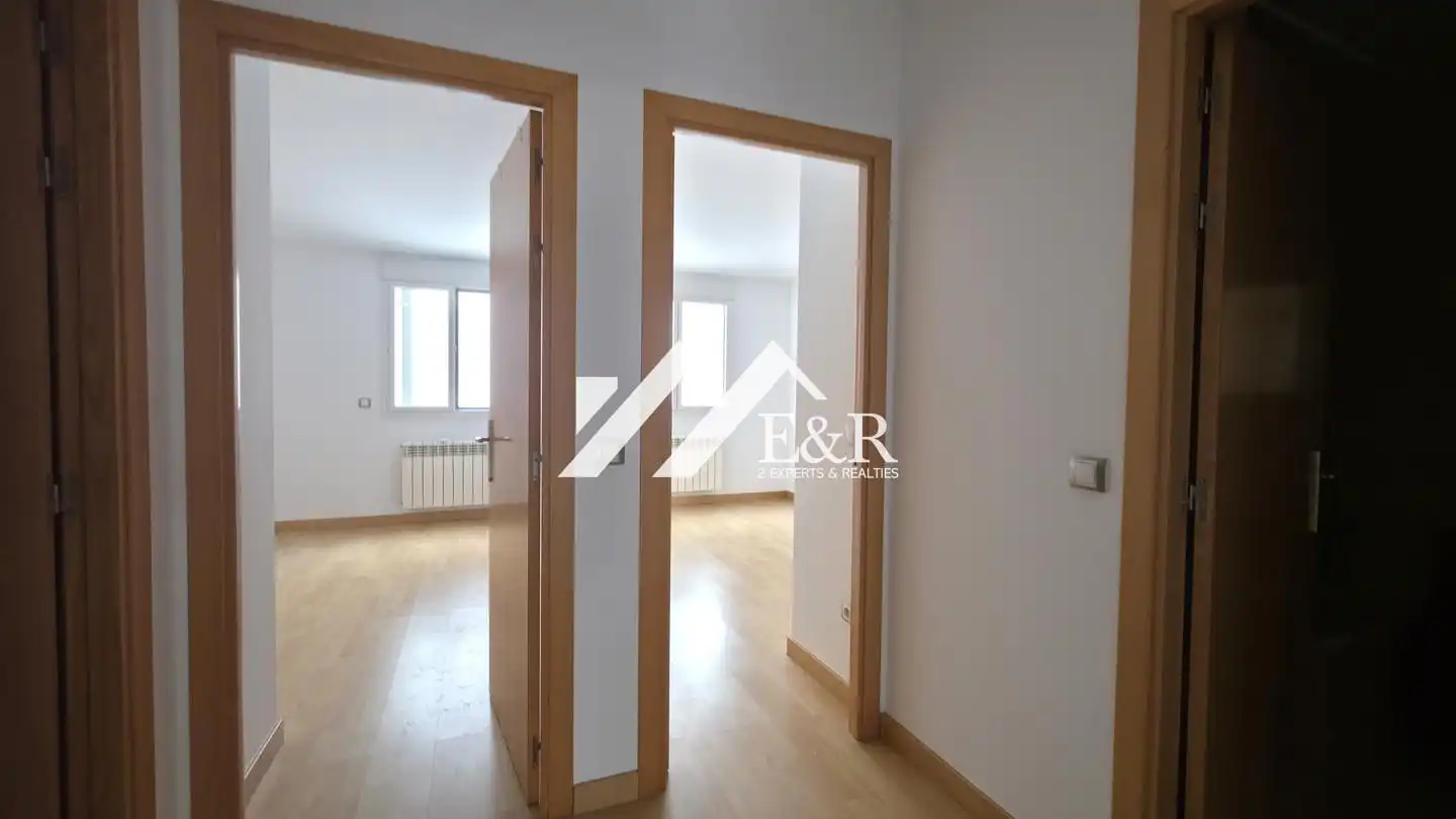 Habitación de Ático de alquiler en Andorra la Vella con Aire acondicionado y Terraza