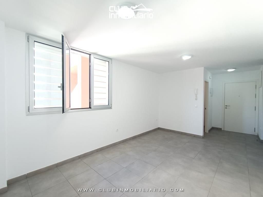 Piso de alquiler en  Santa Cruz de Tenerife Capital con Terraza