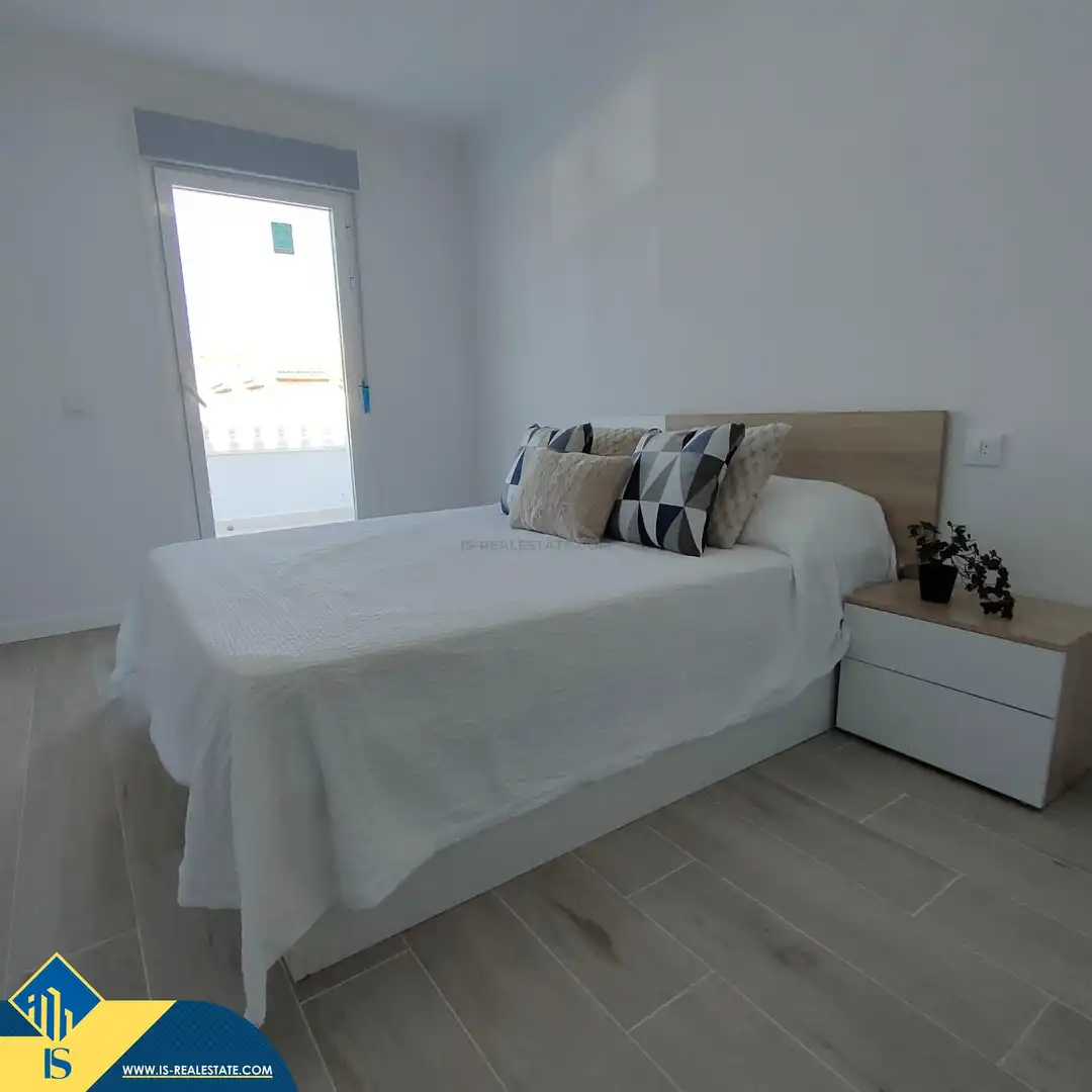 Casa con terraza en venta en Nueva Torrevieja - Aguas Nuevas, imagen 11