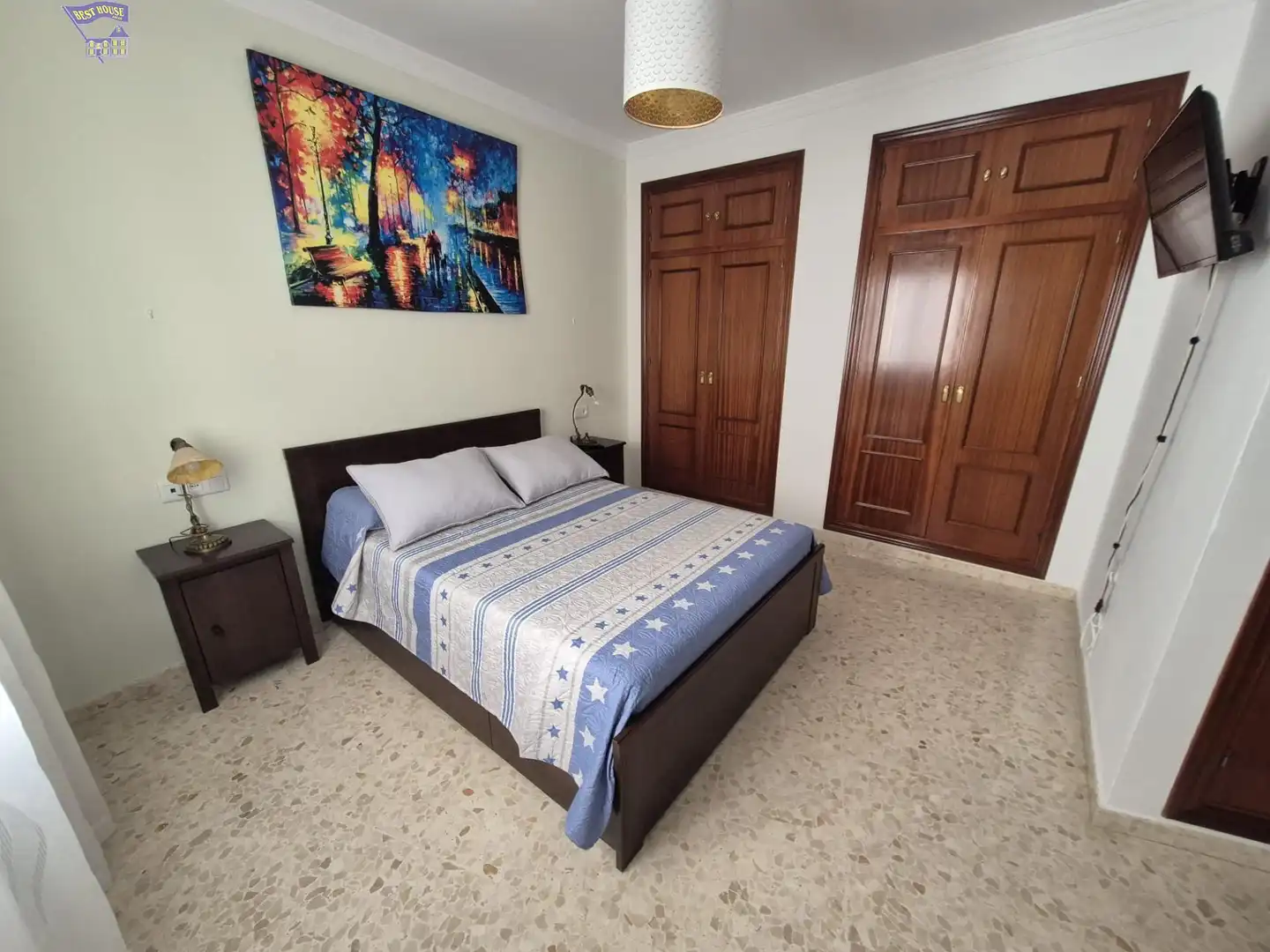 Habitación de Piso de alquiler en Arcos de la Frontera