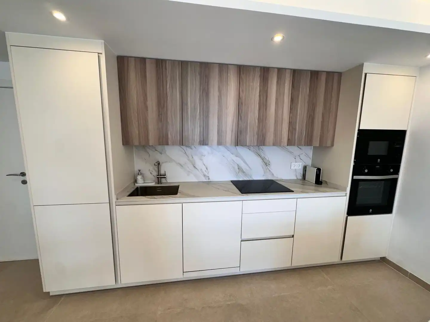 Apartament de lloguer a Rodeo Alto - Guadaiza - La Campana