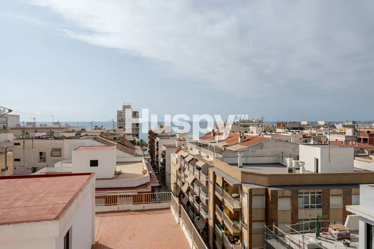 Wohnung mit Pool zum Verkauf in Calle Ramón Gallud, imagen 27