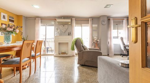 Foto 4 de Piso en venta en Tavernes Blanques - Francesc Vinatea, Tavernes Blanques, Valencia
