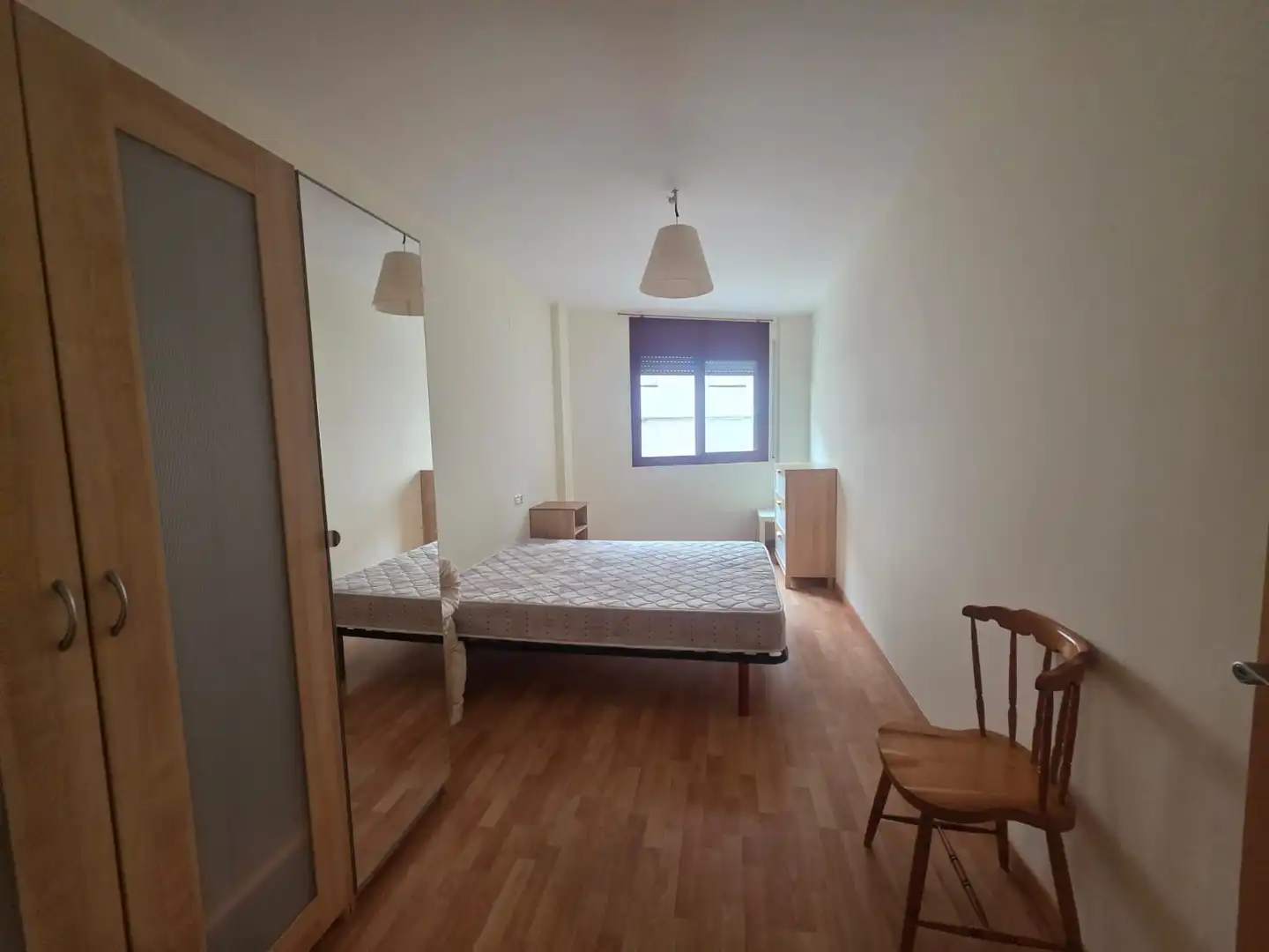 Apartament amb terrassa en venda a MENDEZ NUÑEZ 29, imagen 17