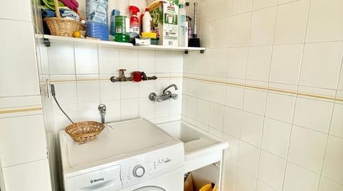 Foto 5 de Piso de alquiler en Calle Profesor Sainz Cantero, Centro - Sagrario, Granada Capital