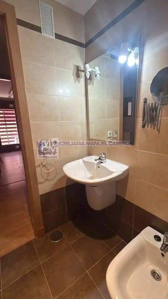 Apartament amb piscina en venda a Aguas Vivas - La Zambomba, imagen 5