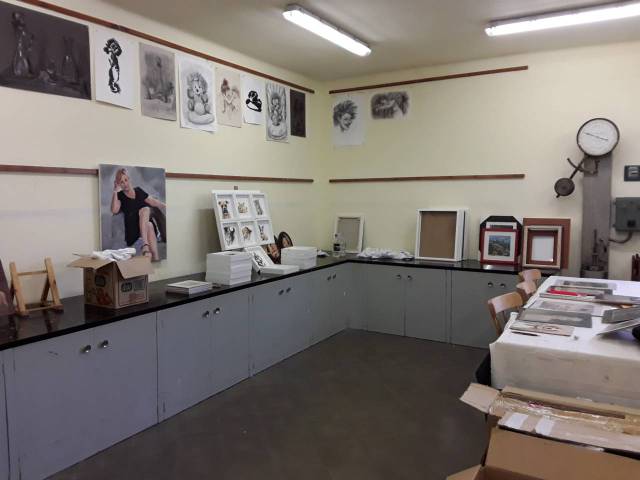 Local comercial en Alquiler en Puig-reig