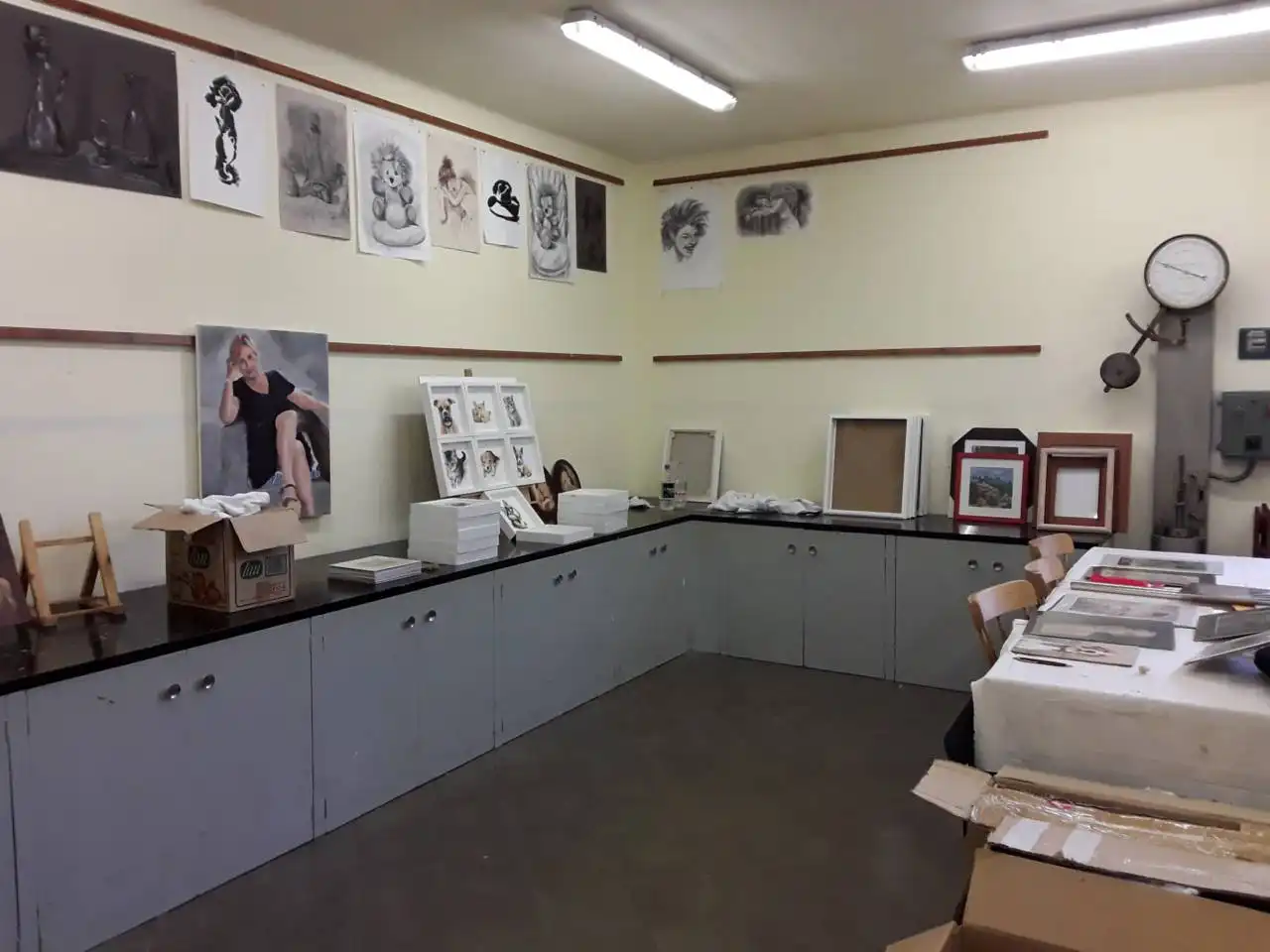 Local comercial en alquiler en Puig-reig