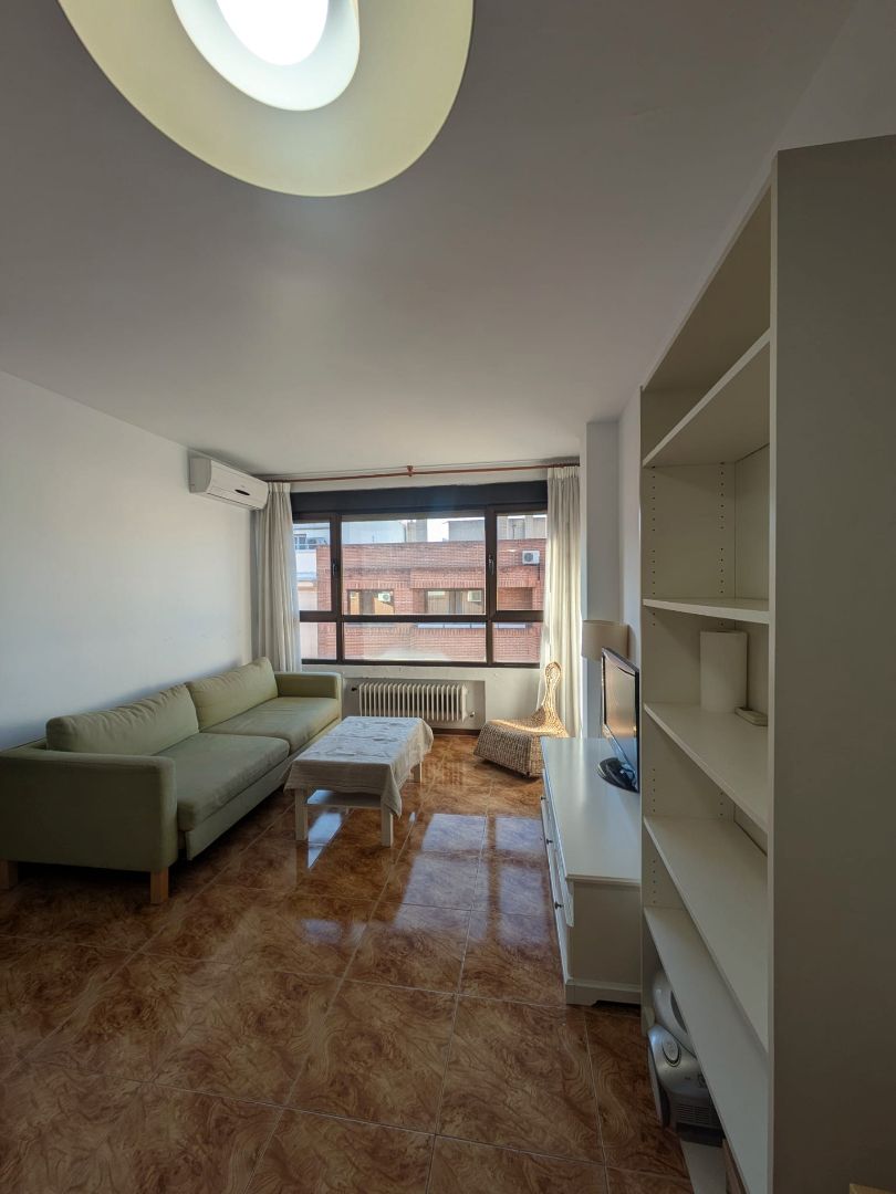 Apartamento de alquiler en Calle de Donoso Cortés, 80C, Gaztambide, Chamberí