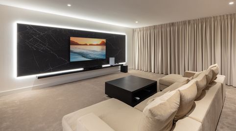 Foto 2 de Casa o xalet en venda a Urbanizacion N Andalucia J, Los Naranjos, Marbella