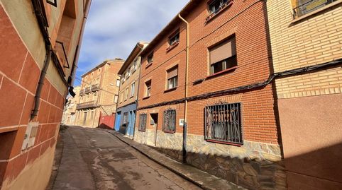 Foto 2 de Casa o xalet en venda a Calle Barriocampo, 42, Alesanco, La Rioja