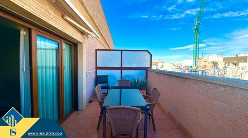 Foto 4 de Àtic en venda a Dolores, Alicante