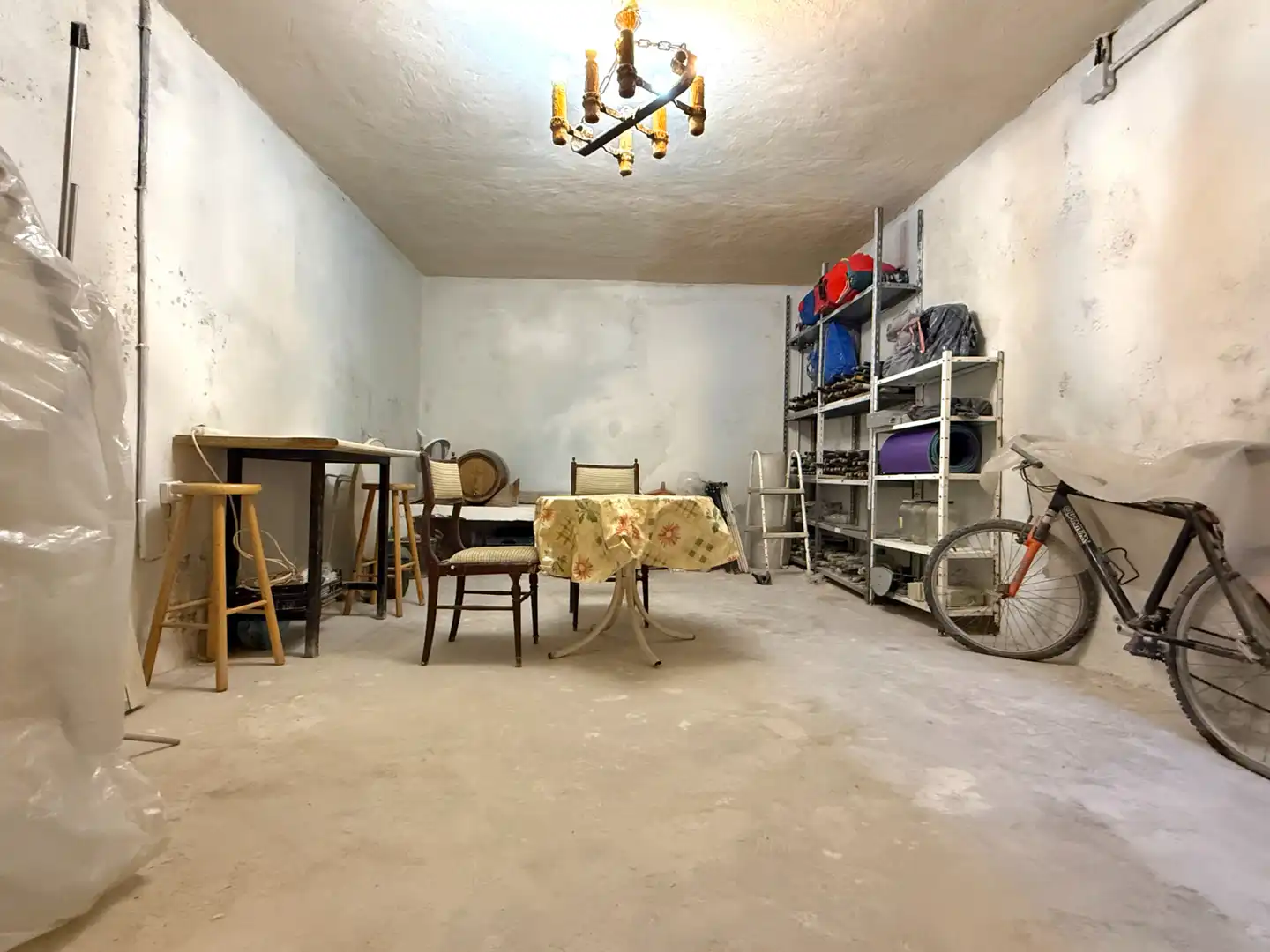 Casa o chalet en venta en Estremera con Calefacción, Jardín privado y Terraza