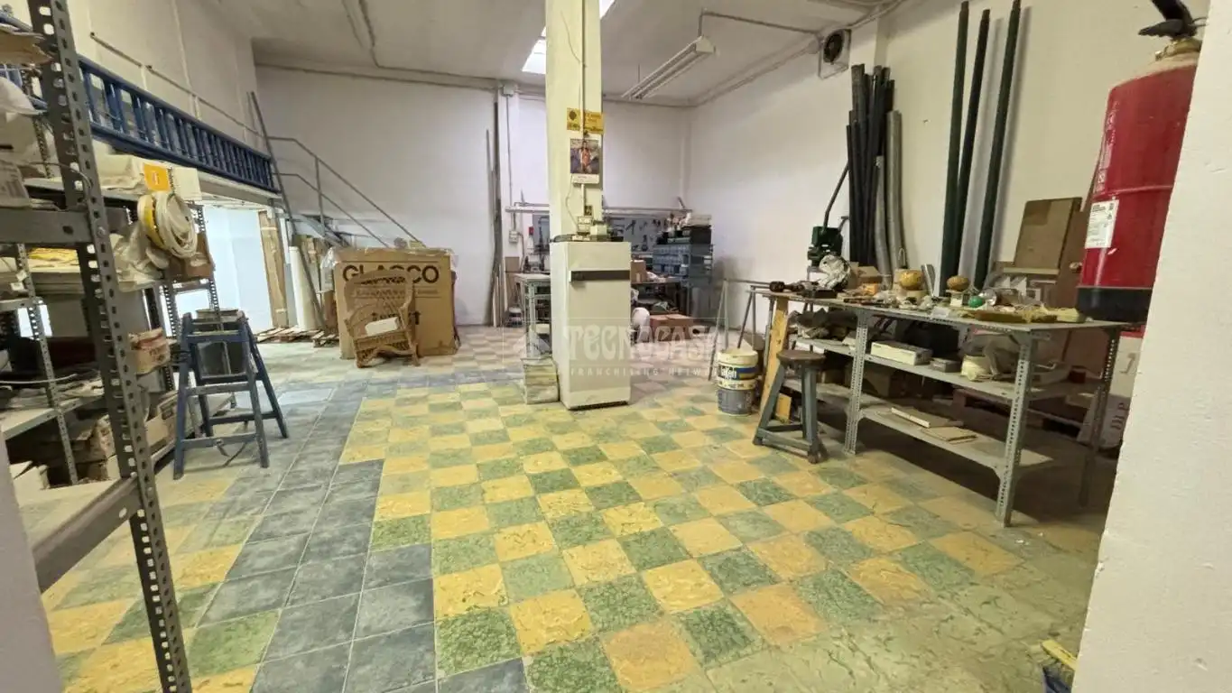 Local en venta en Zaragoza