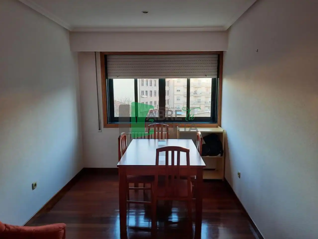 Comedor de Piso de alquiler en Ourense Capital  con Calefacción, Terraza y Trastero