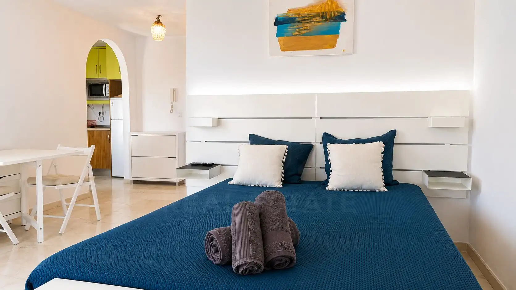 Appartement à vendre à Tarifa ciudad, imagen 4