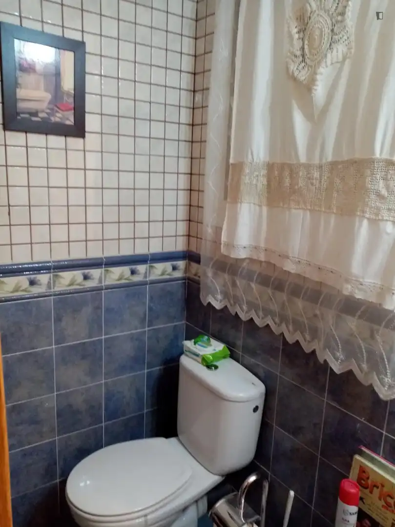 Habitació a Chopera
