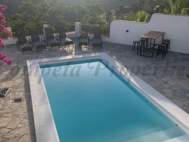 Casa en venta en Árchez