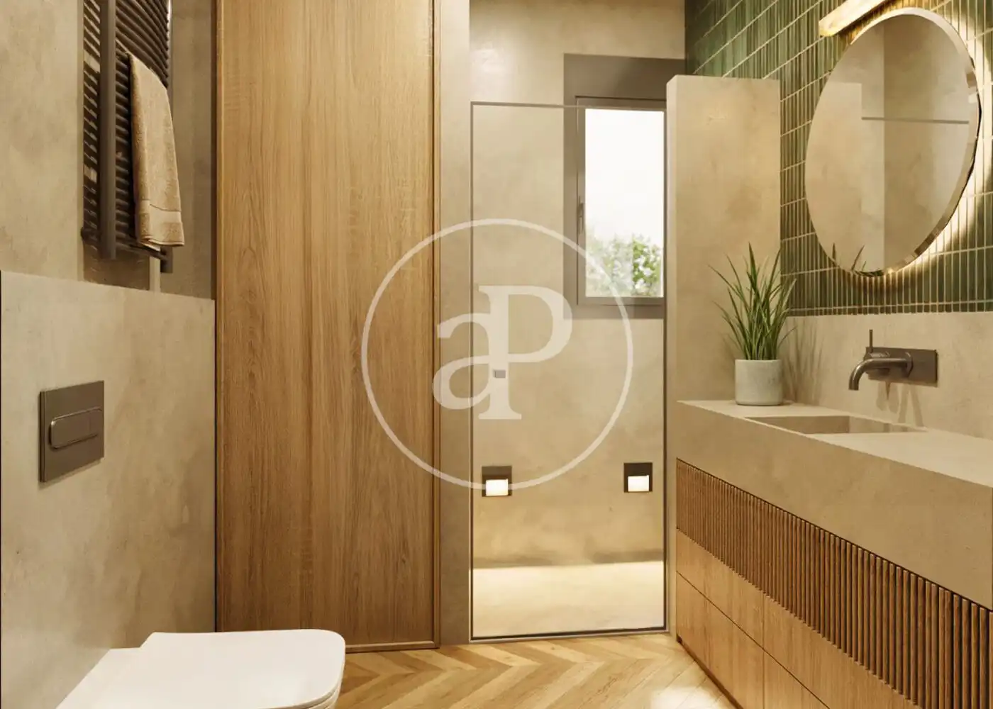 Wohnung mit Aufzug zum Verkauf in Carrer de Roger de Llúria, imagen 6
