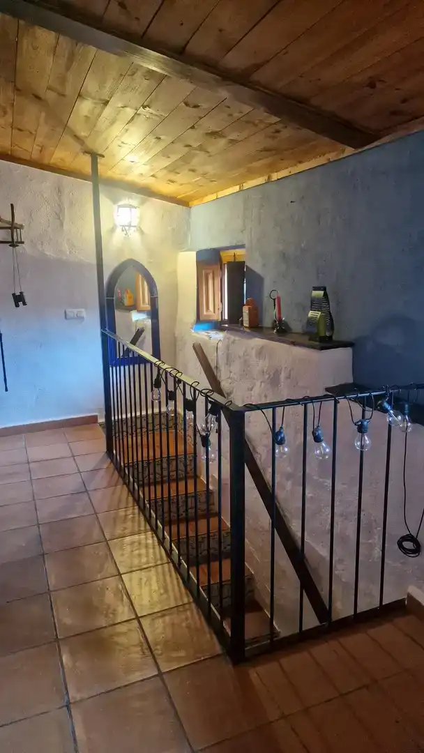 Finca rústica en venda en Toràs amb Balcó