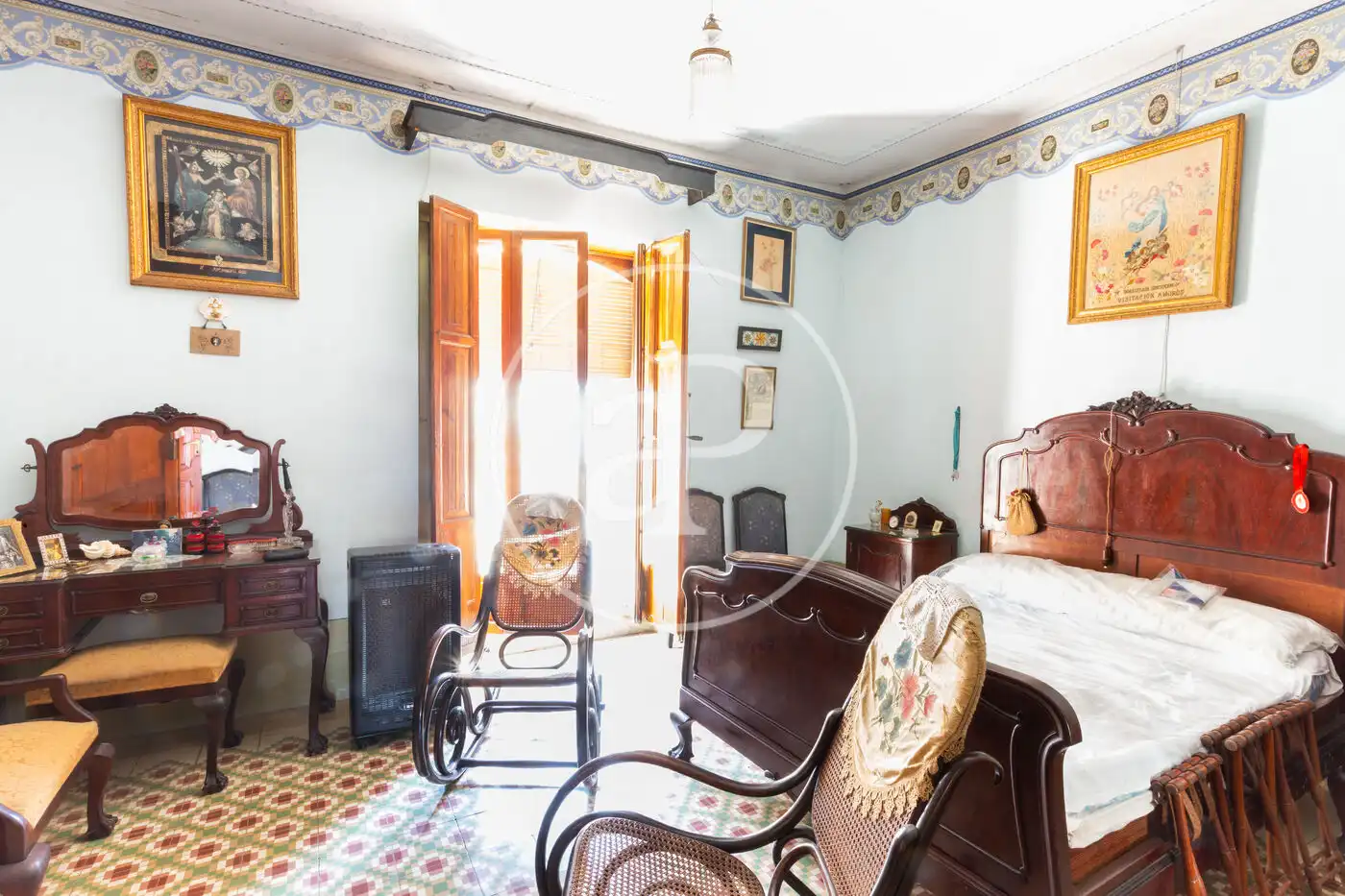 Detached homes for sale in Sollana
