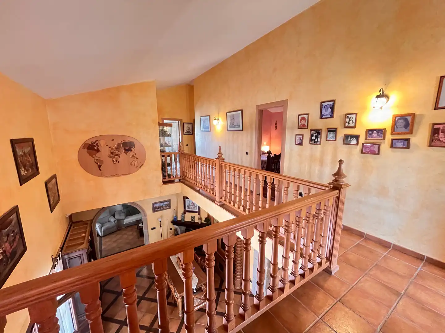 Casa o xalet en venda en Las Chapas - El Rosario