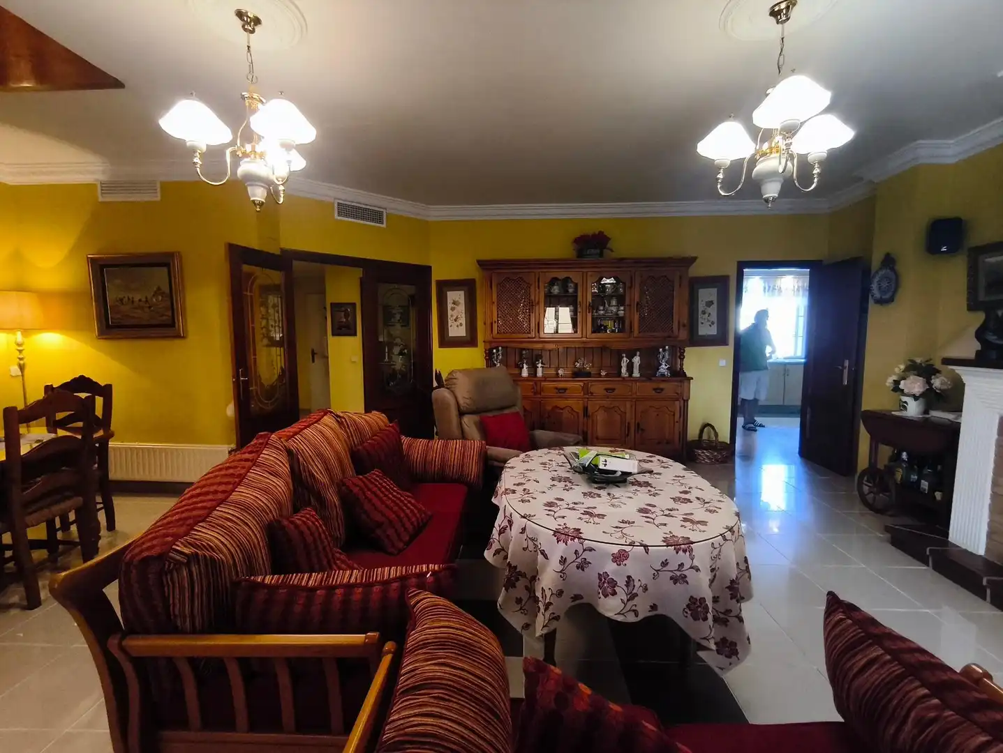 Detached house with pool for sale in Carretera de Sevilla - Los Montitos, imagen 36