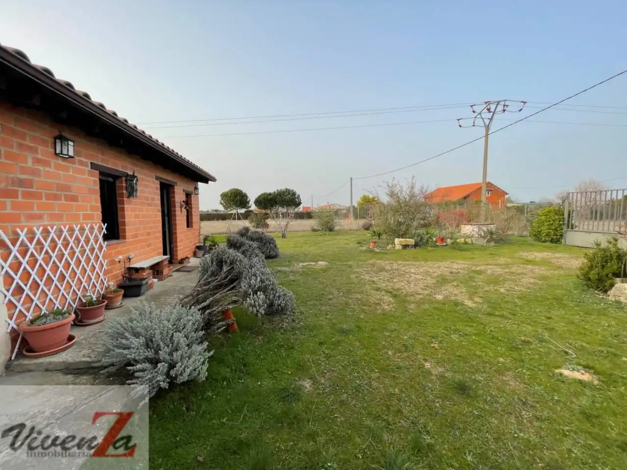 Casa en venda a Morales del Vino, imagen 13