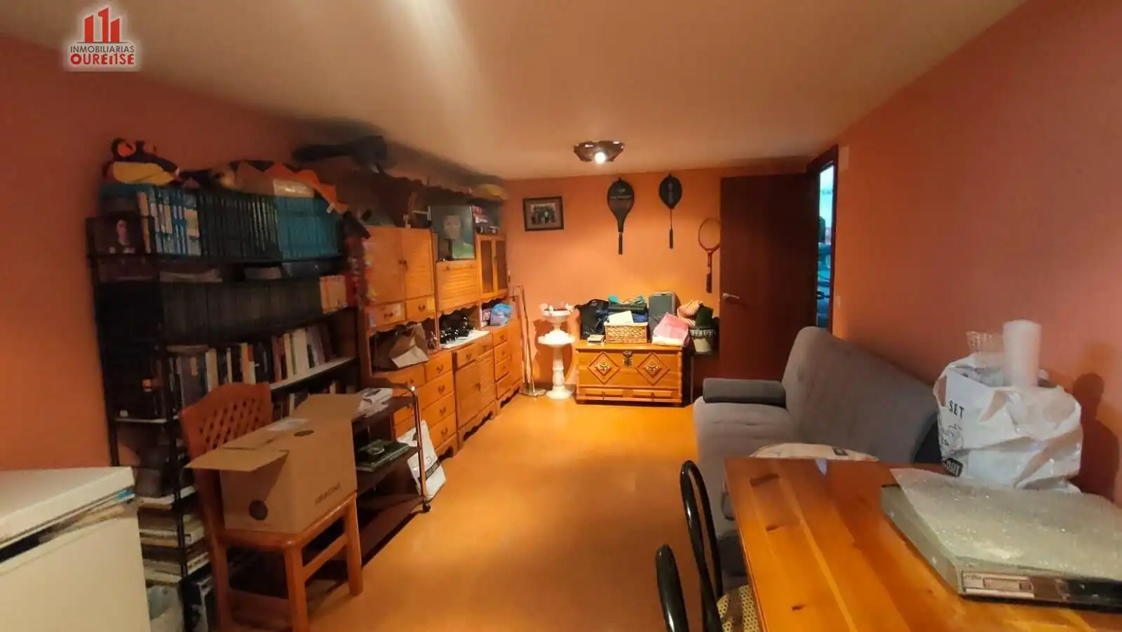 Haus mit Terrasse zum Verkauf in Barbadás, imagen 3