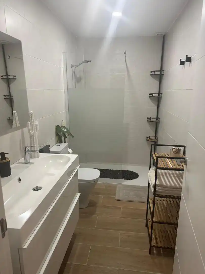 Piso de alquiler en Carrer València, 32, Camprodon
