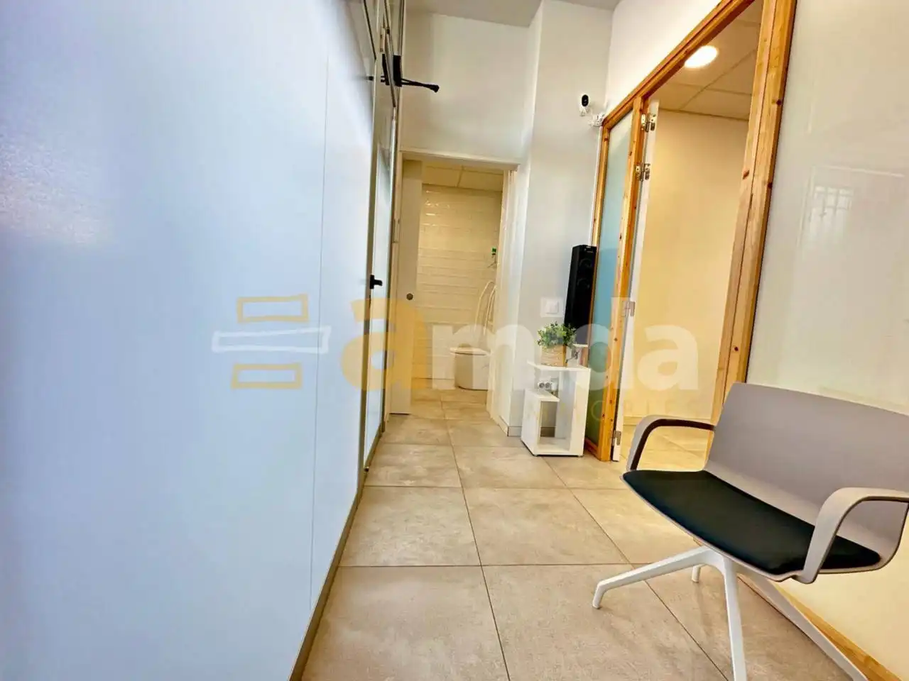 Local de alquiler en Sabadell con Aire acondicionado