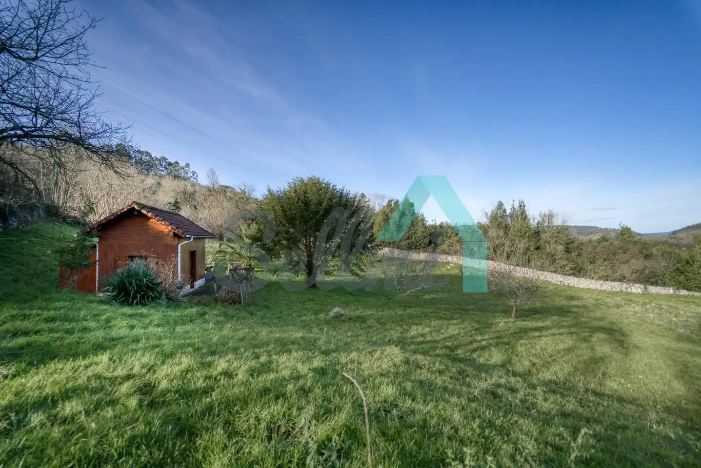 Finca rústica en venta en Oviedo  con Jardín privado y Terraza
