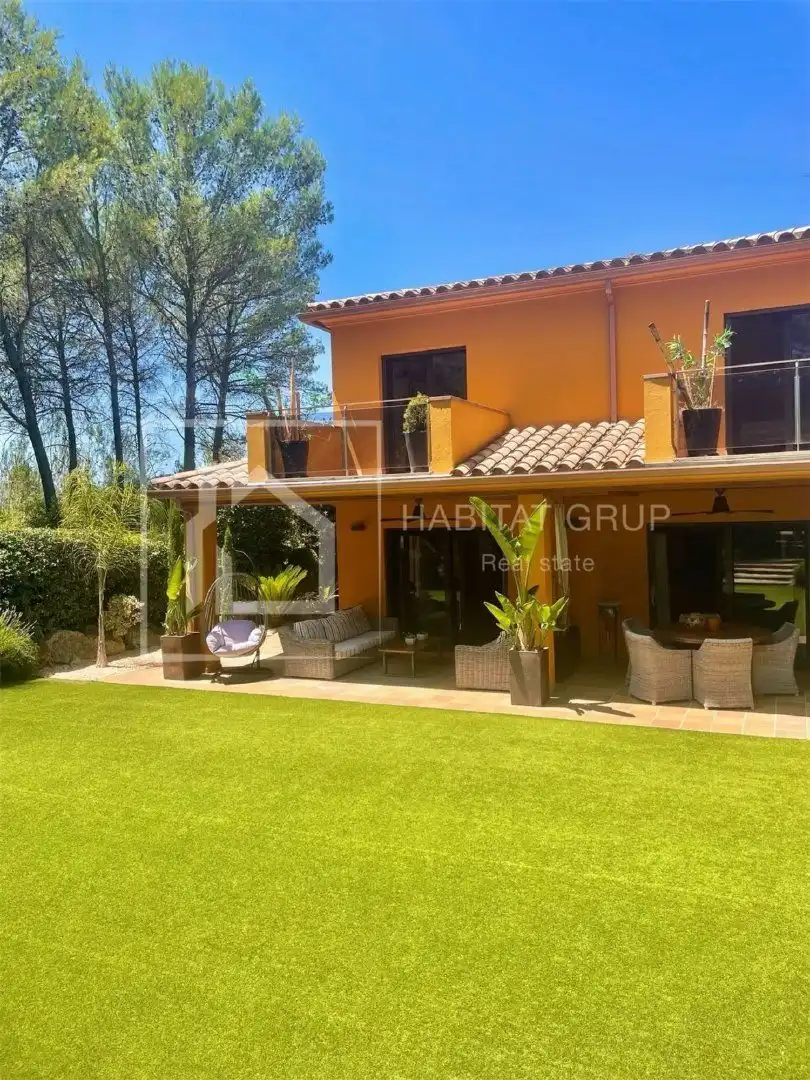 Casa en venda a Sant Julià de Ramis, imagen 23