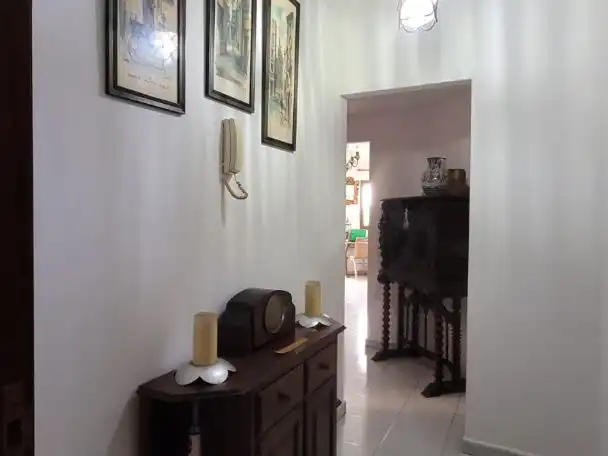 Piso en venta en La Oliva con Terraza y Balcón