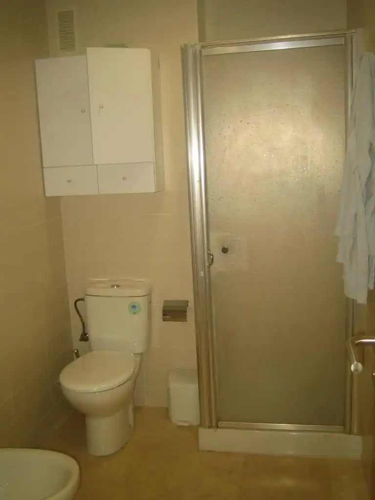 Flat for rent in Centro - Sagrario